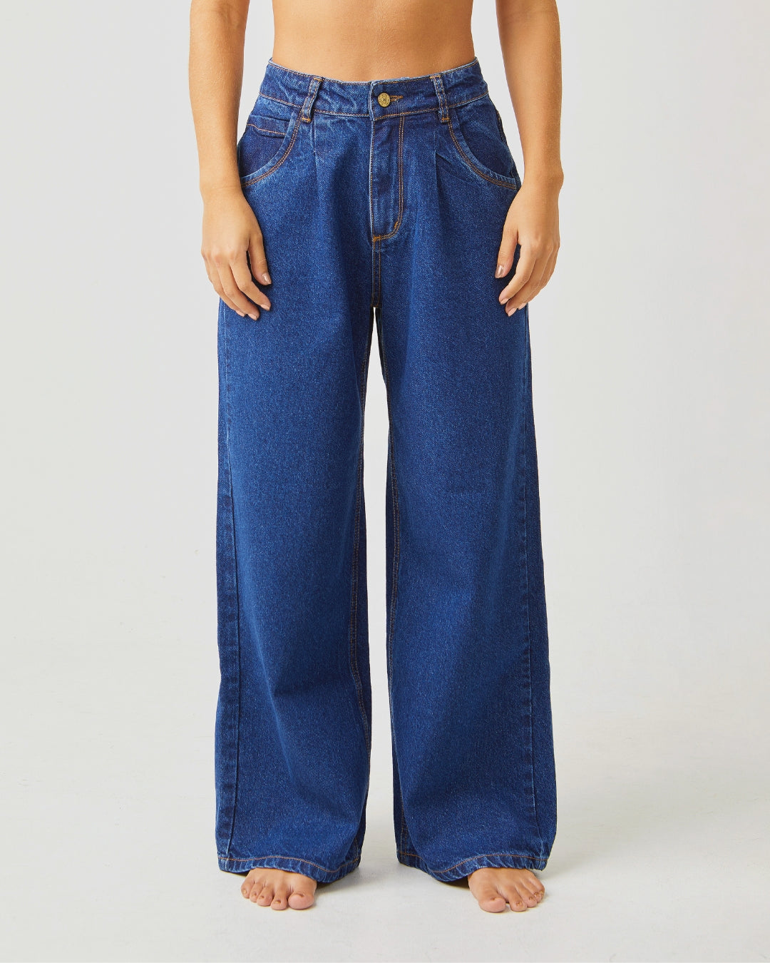 The Perfect Wide-Leg