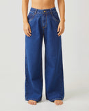The Perfect Wide-Leg