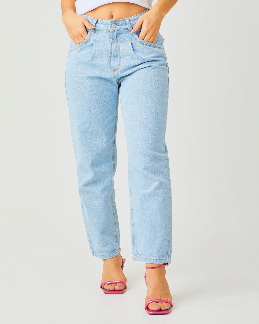 Sky Blue / XS / Petit