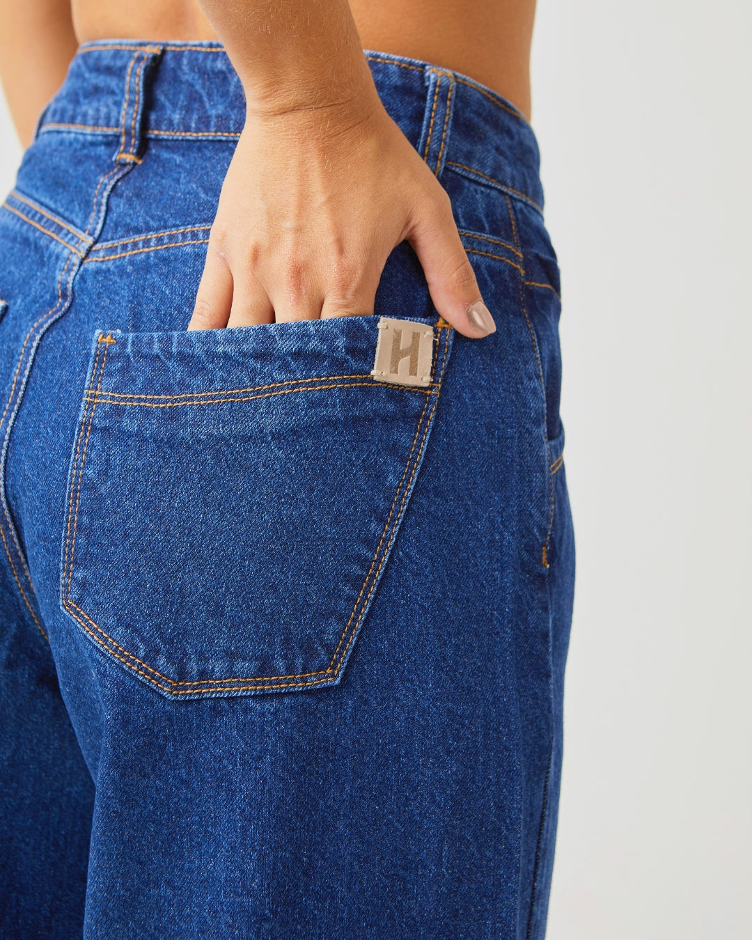 Classic Blue / XS / Petit