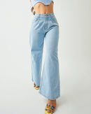 The Perfect Wide-Leg