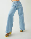 The Perfect Wide-Leg