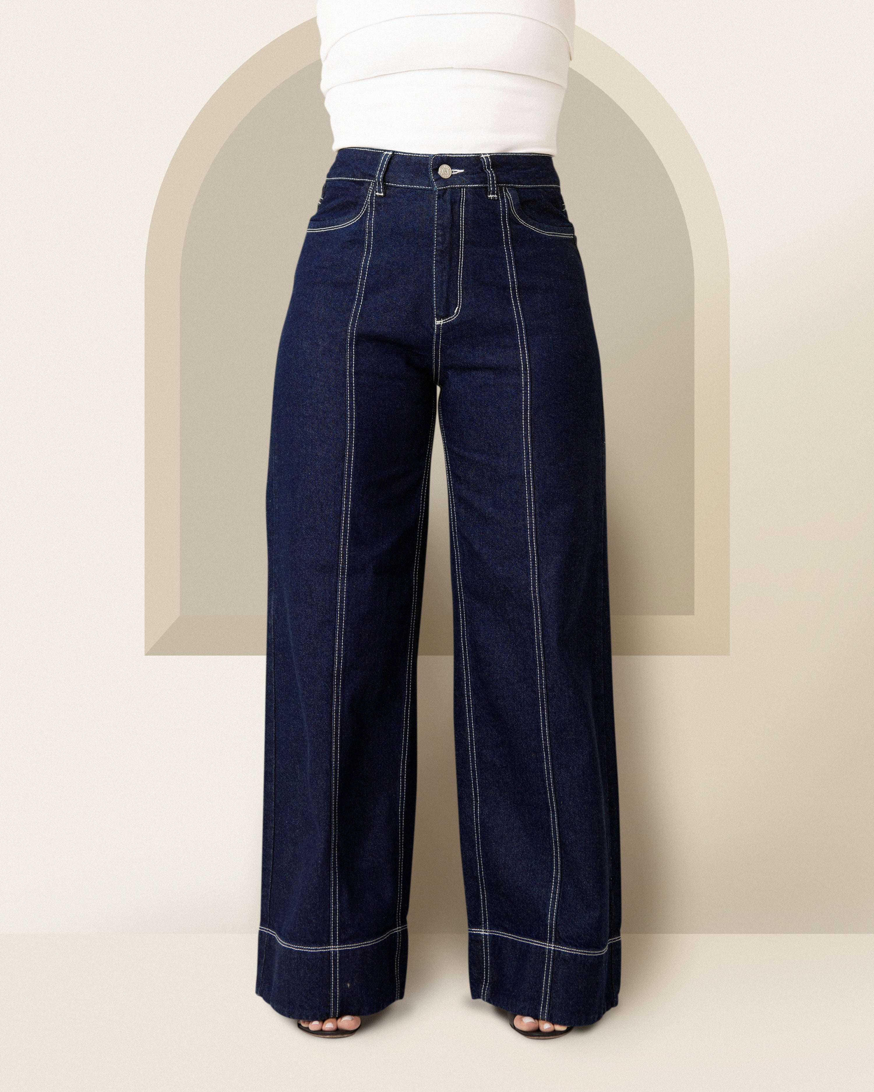 The Hipstacular Jeans
