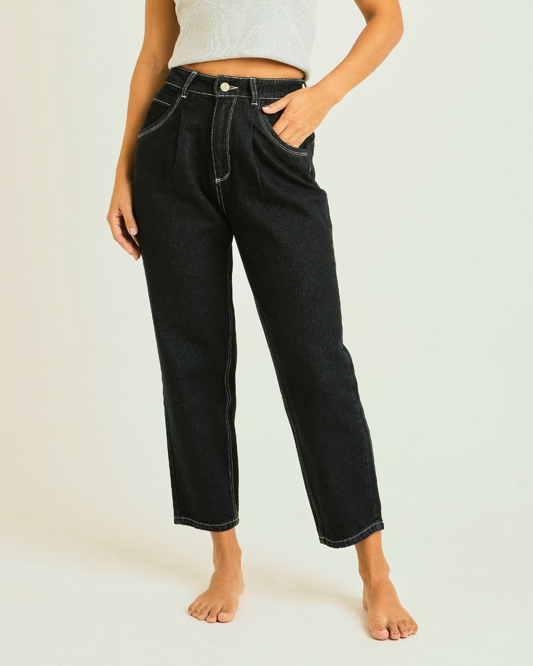 The Perfect Mom Fit